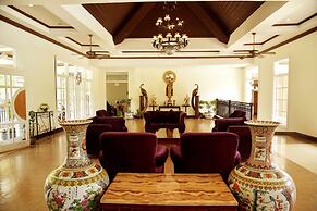 Forest Crest Nature Hotel and Resort Powered by ASTON