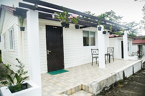 Forest Crest Nature Hotel and Resort Powered by ASTON