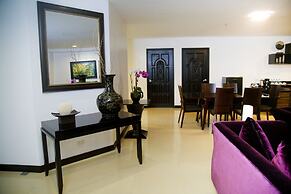 Forest Crest Nature Hotel and Resort Powered by ASTON