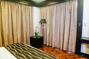 Forest Crest Nature Hotel and Resort Powered by ASTON