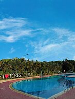 Forest Crest Nature Hotel and Resort Powered by ASTON