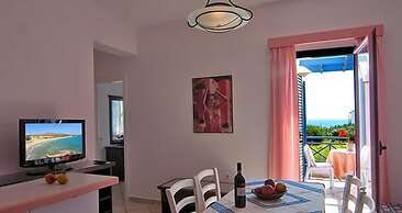 Cybele Suites & Apartments