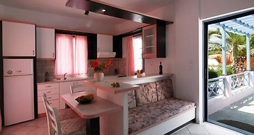 Cybele Suites & Apartments