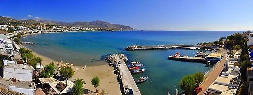 Cybele Suites & Apartments