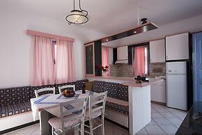 Cybele Suites & Apartments