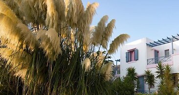 Cybele Suites & Apartments