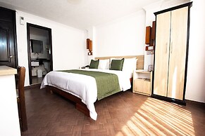 Hotel Plaza Victoria