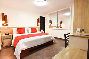 Hotel Plaza Victoria