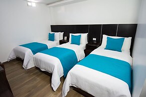 Hotel Plaza Victoria