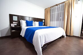 Hotel Plaza Victoria