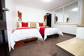 Hotel Plaza Victoria