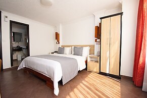 Hotel Plaza Victoria