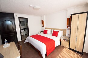 Hotel Plaza Victoria