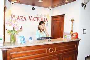 Hotel Plaza Victoria