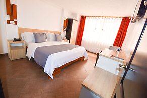 Hotel Plaza Victoria