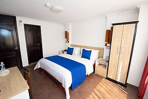 Hotel Plaza Victoria