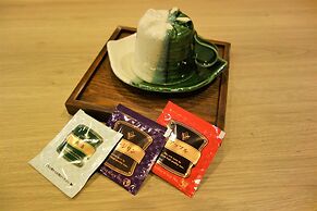 Nest Hotel Sapporo Ekimae