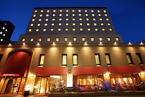 Nest Hotel Sapporo Ekimae