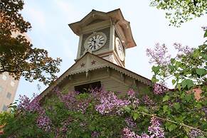 Nest Hotel Sapporo Ekimae