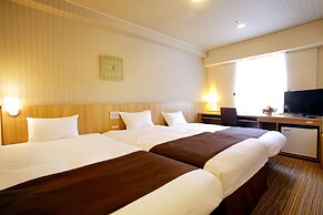 Nest Hotel Sapporo Ekimae