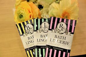 Nest Hotel Sapporo Ekimae