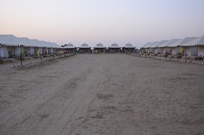 K K Resorts & Camp