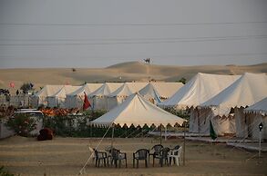 K K Resorts & Camp