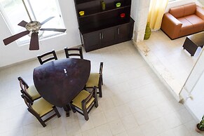 Las Gaviotas Hotel & Suites