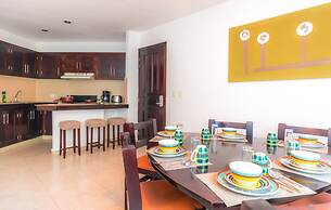 Las Gaviotas Hotel & Suites