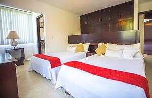 Las Gaviotas Hotel & Suites