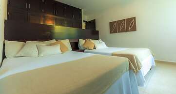 Las Gaviotas Hotel & Suites