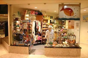 Aquários Praia Hotel