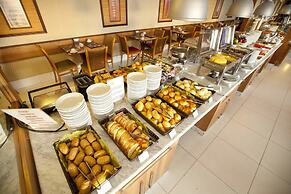 Aquários Praia Hotel