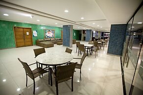 Aquários Praia Hotel