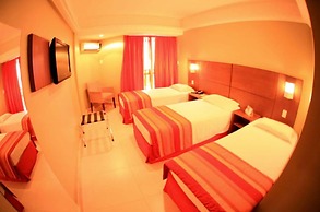 Aquários Praia Hotel