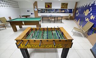 Aquários Praia Hotel