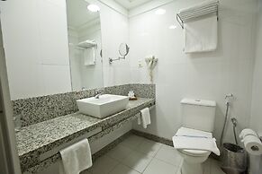 Aquários Praia Hotel