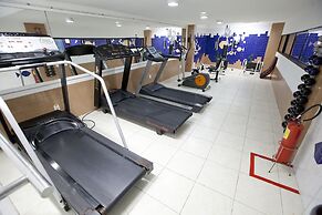 Aquários Praia Hotel