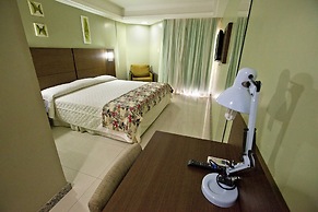 Aquários Praia Hotel