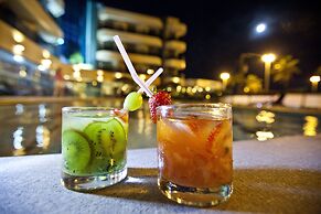 Aquários Praia Hotel