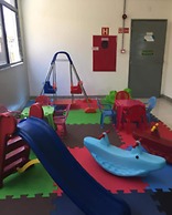 Aquários Praia Hotel