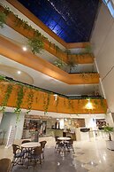 Aquários Praia Hotel