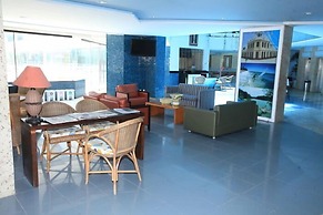 Aquários Praia Hotel
