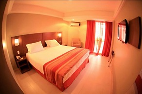 Aquários Praia Hotel