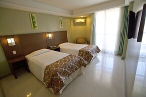 Aquários Praia Hotel