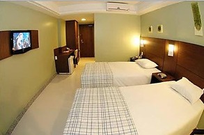 Aquários Praia Hotel