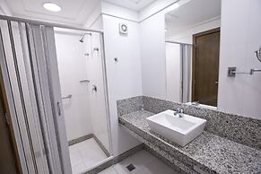 Aquários Praia Hotel