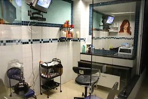 Aquários Praia Hotel