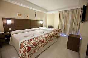 Aquários Praia Hotel