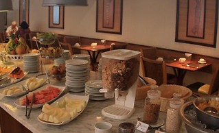 Aquários Praia Hotel